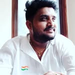 T V RAO - @tvraoofficial - Instagram
