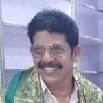 T.v. Rao - @dr.tvrao - Instagram