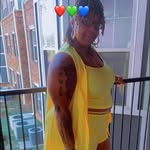Twanda Johnson - @weedie_bell - Instagram