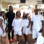 Twanna Brown - @twannawilliams705 - Instagram