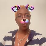Twanna Brown - @nubian_goddess78 - Instagram