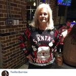 Twilla burrow - @twillaburrow - Instagram