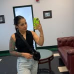 Talia Meyer - Facebook