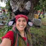 Twyla Meyer - @noellareinabou - Instagram
