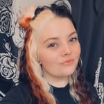 Twyla Parker - @devilslilrebel23 - Instagram