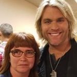 Twila Ross Bednar - @rossbednar - Instagram