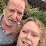 Twila Johnson Simmons - @twilamoyer - Instagram