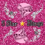 Twila Simmons-walker - @5starblingz - Instagram
