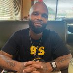 Twon Smith - @orangemound_twon - Instagram