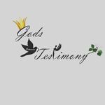 Twon Smith - @gods_testimony_apparel - Instagram