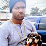 Twon Smith - @underworldbullies - Instagram