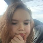 Twyla Clark Parkison - @dragonmagician10 - Instagram