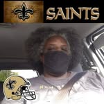 Twyla Burton Hall - @whodat_momma - Instagram