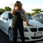 Twyla Hall - @hewashedme1931 - Instagram