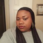 Twyla Johnson - @j_twyla - Instagram