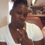 Twyla Johnson - @twylamzunderstood - Instagram