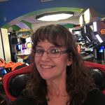 Twyla Miller Scott - @spun_sugar66 - Instagram