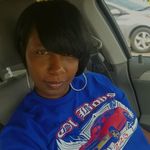 Twyla Smith - @twylabear27 - Instagram