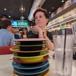 Twyla Smith - @hellotwyla - Instagram