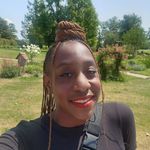 Twyla Smith - @queen_twylala - Instagram
