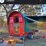 Twyla Smith - @gypsylifestyle2023 - Instagram