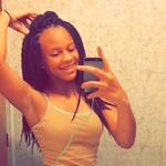 Twyla Smith - @twyla2cutie - Instagram