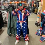 Ty Andrews - Facebook