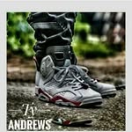 Ty AndReWs© - @ty.andrews1 - Instagram