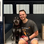 Tyler Andrews - @tyandrews17 - Instagram