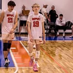 ty barlow - @tyb.volleyball - Instagram