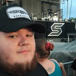 Ty Barlow - @tyransarisrex24 - Instagram