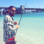 Ty Bender - @cheef_tc - Instagram