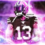 Ty Bender - @football.dreamer13 - Instagram