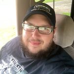 Ty Bender - @ty.bender.1991 - Instagram