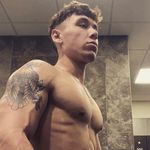 @ty_benderr - Instagram