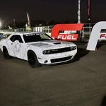 Ty Blackwell - @baby_mopar18 - Instagram
