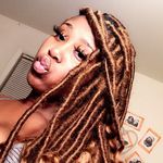 La Shayy - @tykia.boswell - Instagram