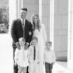 Ty & Kate Boswell - @tyandkateboswell - Instagram