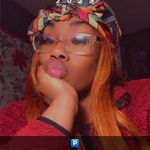 Ty-Nisha Boswell - @kelin38215 - Instagram
