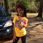 Tykera Boswell - @boswelltykera - Instagram