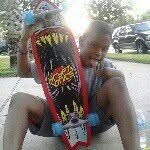 Ty Burns - @tybeastboy - Instagram