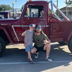 Ty Burns - Facebook