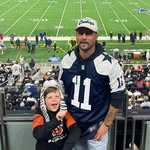 Ty Burns - @tibons211 - Instagram