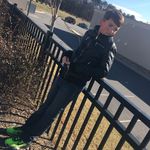 TY_Burns™️ - @ty_burns__ - Instagram