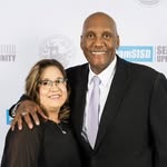 Tyronne Burns (Ty) - @tyburns1965 - Instagram