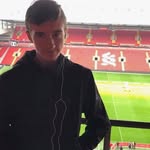 Tyler Carrington - @tylercarrington50 - Instagram