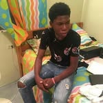 🍫⚽TYO⚽🍫 - @tyrese_carrington - Instagram