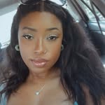 Tyra🧚🏽‍♀️ - @tyracarrington - Instagram