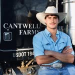 Ty Cantwell - @ty_carson14 - Instagram