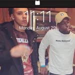 Ty Carson - @amg_ty311 - Instagram